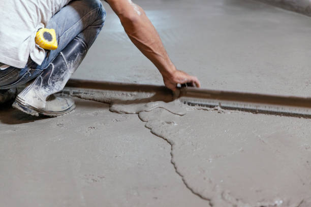 Best Decorative Concrete in Liverpool, NY