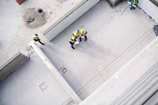 Best Concrete Demolition Services in Liverpool, NY